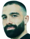 Zach Muscat - GD Chaves futbolcusu