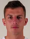 Zach Ryan futbolcu profil fotoğrafı