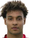 Zach Zengue - Columbus Crew futbolcusu