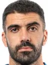 Zacharias Adoni - joueur du AEK Larnaca