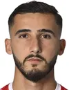 Zachary Hadji - Manama SC futbolcusu