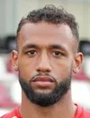 Zachary-Oduro Bonsu - jugador del FC Hürth