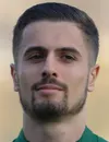 Zack Elbouzedi - St. Patrick's Athletic futbolcusu