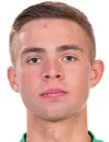 Zackory Campagnolo - Colorado Rapids 2 futbolcusu