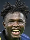 Zadok Yohanna - AIK futbolcusu