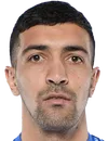 Zafar Akromov - Mashal Mubarek futbolcusu