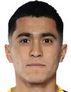 Zafarmurod Abdirakhmatov - Nasaf Qarshi futbolcusu
