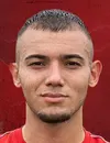 Zafer Aras - Manisaspor player