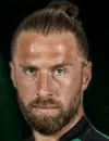 Zafer Aydoğdu futbolcu profil fotoğrafı