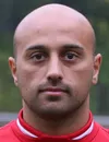 Zafer Yelen futbolcu profil fotoğrafı