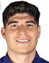 Zahid Muñoz - Club Atlético Morelia futbolcusu
