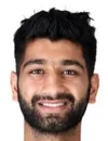 Zahid Yousuf Mir - giocatore del Sudeva Delhi FC