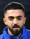 Zahir Ersari - MKE Ankaragücü futbolcusu