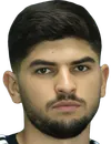 Zahir Mirzazada - joueur du FK Sebail