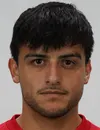 Zahir Vazquez - Spieler von Richmond Kickers