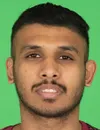 Zaid Al-Bawardi futbolcu profil fotoğrafı