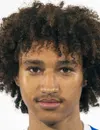 Zaïd Bafdili - Sporting Lissabon U19 futbolcusu