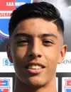 Zaid Jaouhari - US Pergolettese 1932 futbolcusu
