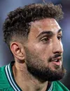 Zaid Qunbar - Al-Ahly SC futbolcusu