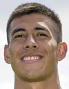 Zaid Romero - FC Getafe futbolcusu
