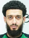Zaid Saad Aboulros foto profilo del calciatore