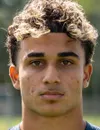 Zain Biazid - Spieler von TSG 1899 Hoffenheim U19