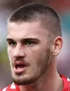 Zak Johnson - York City futbolcusu