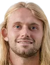 Zak Ruggiero futbolcu profil fotoğrafı
