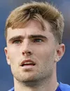 Zak Swanson - FC Portsmouth futbolcusu