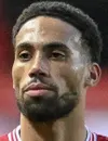 Zak Vyner - AFC Wrexham futbolcusu