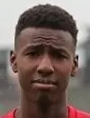 Zakari Junior Lambo - KSK Heist futbolcusu