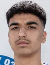 Zakaria Anhari - TSG Sprockhövel futbolcusu