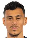 Zakaria Atteri - KAS Eupen futbolcusu