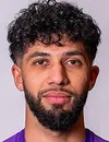 Zakaria Bahous futbolcu profil fotoğrafı
