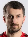 Zakaria Beglarishvili - FC Nomme United futbolcusu