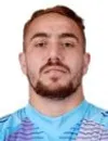 Zakaria Bouhalfaya - CS Constantine futbolcusu