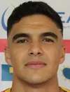Zakaria Daqoune - giocatore del Acireale Calcio