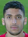 Zakaria Eddahchouri - Deportivo A Coruña player