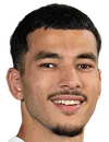 Zakaria El Ouahdi - KRC Genk futbolcusu