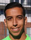 Zakaria Hamadi - MAS Fès futbolcusu