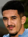 Zakaria Loukili - Landskrona BoIS futbolcusu