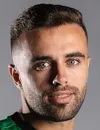 Zakaria Messibah - joueur du USM El Harrach