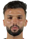 Zakaria Naidji - MC Algier futbolcusu