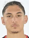 Zakaria Silini - jugador del RRC Stockay Saint-Georges S/M