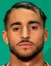 Zakary Lamgahez - FC Rouen 1899 futbolcusu