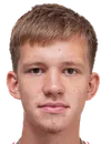 Zakhar Chushkin - Spartak 2 Moskau  futbolcusu