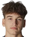 Zakhar Onyshchuk - FC Bologna U17 futbolcusu