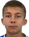 Zakhar Osmukhin futbolcu profil fotoğrafı