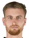 Zakhar Volkov - ML Vitebsk futbolcusu