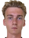 Zakhar Voynarskyi futbolcu profil fotoğrafı